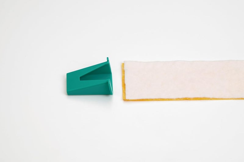 Clover Fabric Tube Maker - Image 3